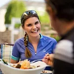 Bayrischer Hof וולס