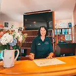 Bayrischer Hof מלון 3*