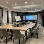מלון Bayrischer Hof 3*