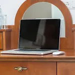 מלון Bayrischer Hof