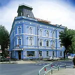 Bayrischer Hof