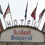 Bayrischer Hof וולס