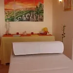 מלון Bayrischer Hof וולס