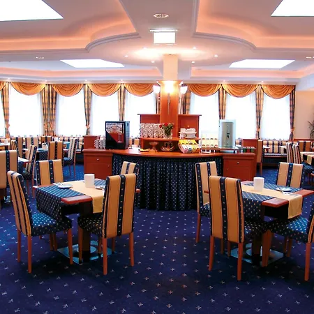 バイリッシャー ホフ 3* ヴェルス