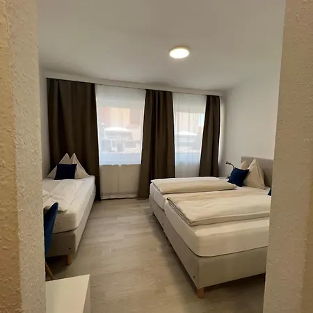 Bayrischer Hof Hotel Wels