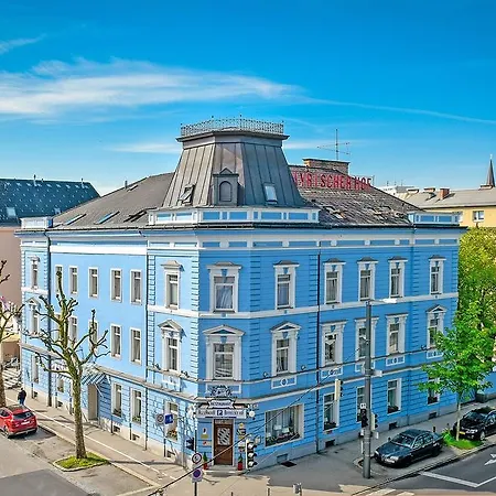 Bayrischer Hof