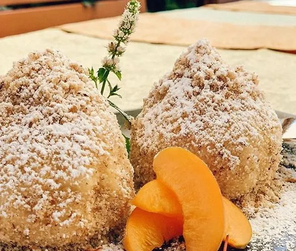 バイリッシャー ホフ ホテル