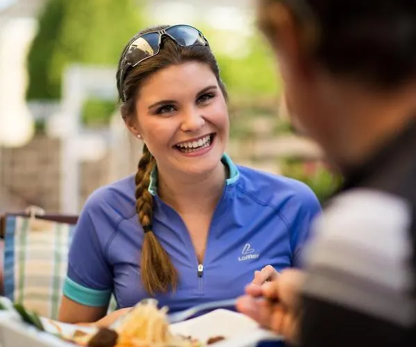 バイリッシャー ホフ ヴェルス