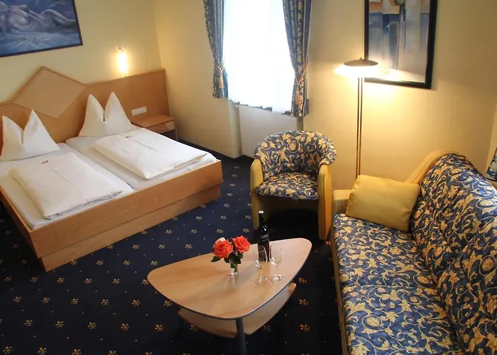 Hotel Bayrischer Hof Wels