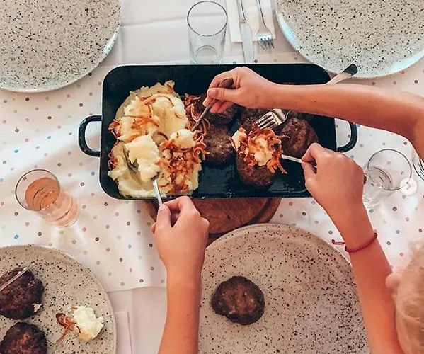 バイリッシャー ホフ 3* ヴェルス