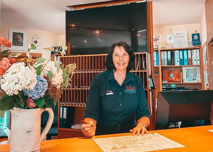 バイリッシャー ホフ ホテル 3*