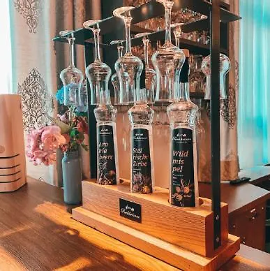 バイリッシャー ホフ 3* ヴェルス