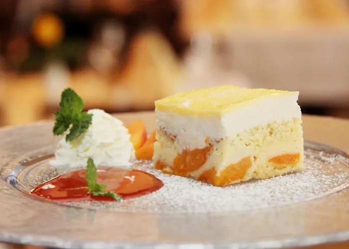 Hotel Bayrischer Hof 3*