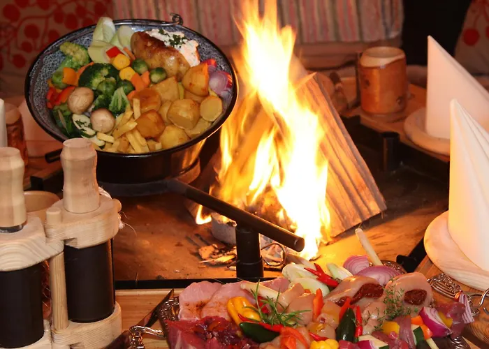 Hotel Bayrischer Hof Wels