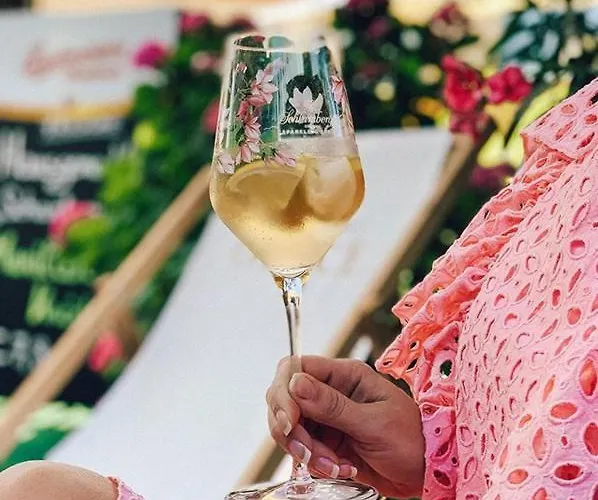 バイリッシャー ホフ