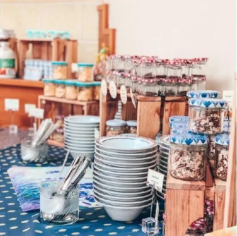 バイリッシャー ホフ ホテル