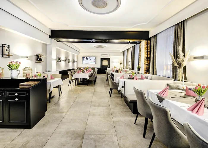 Bayrischer Hof Hotel