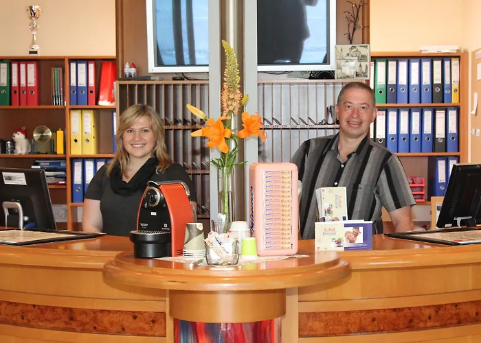 バイリッシャー ホフ ヴェルス