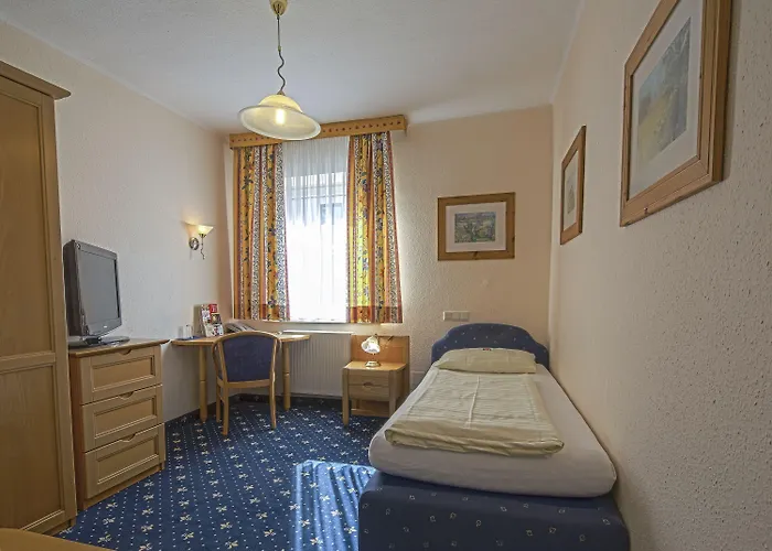 Bayrischer Hof Hotel