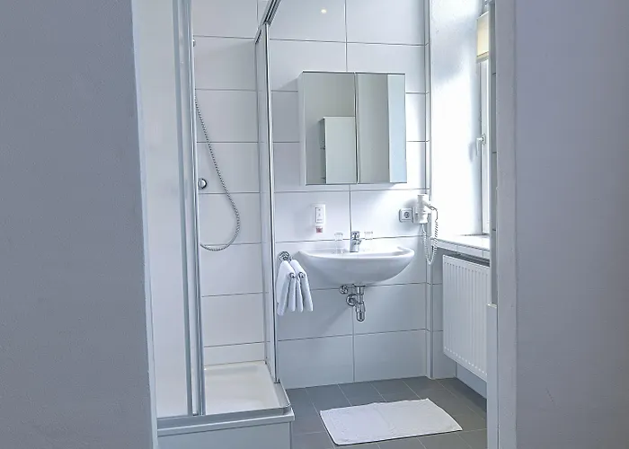 Bayrischer Hof 3* Wels