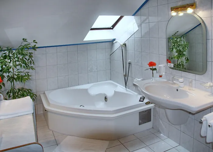 Bayrischer Hof Hotel Wels