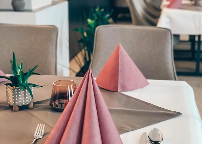 バイリッシャー ホフ 3*