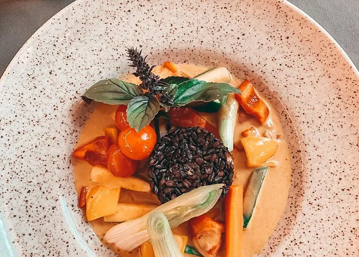 バイリッシャー ホフ