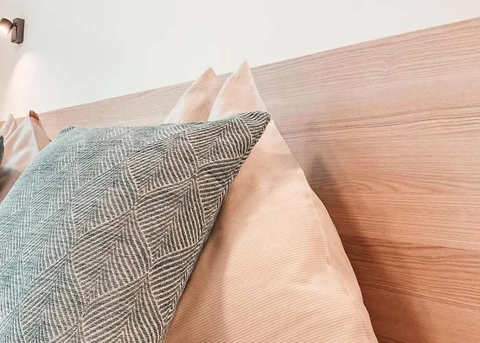 バイリッシャー ホフ 3*