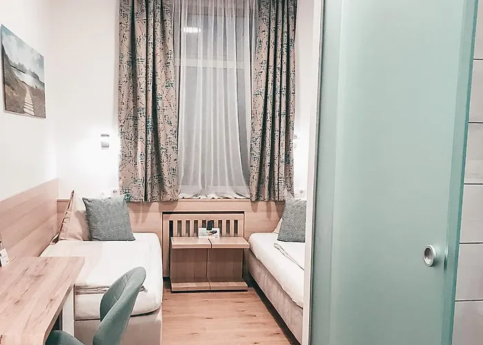 バイリッシャー ホフ ヴェルス