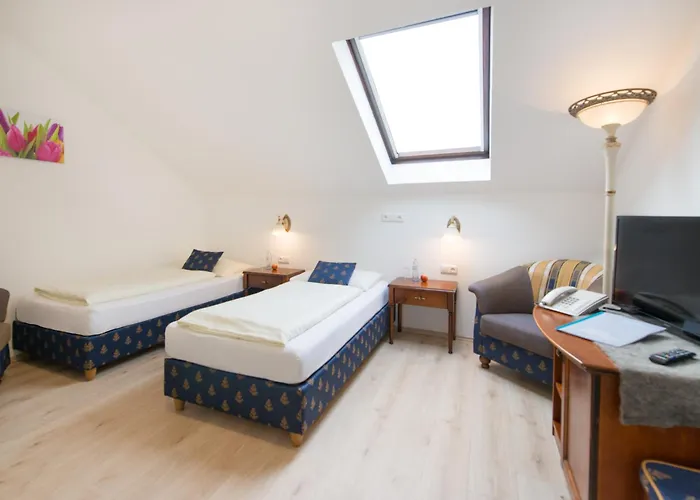 バイリッシャー ホフ