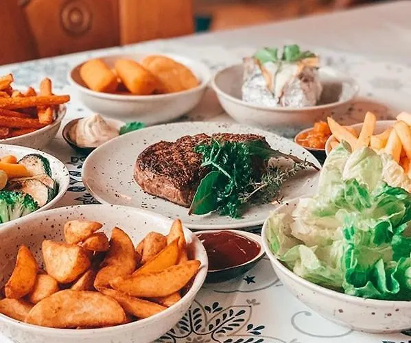 バイリッシャー ホフ ホテル ヴェルス