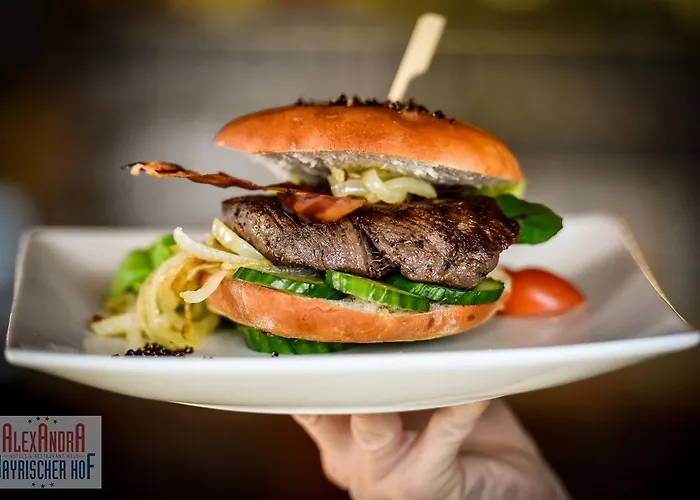 バイリッシャー ホフ 3*