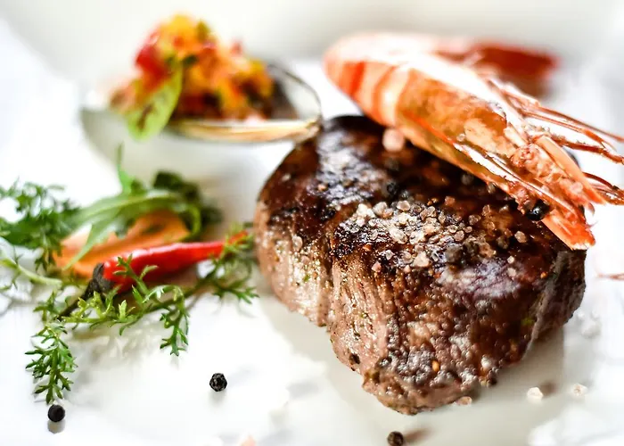 バイリッシャー ホフ 3*